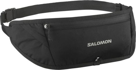 Ceinture Salomon Pulse Sling Noir Unisexe
