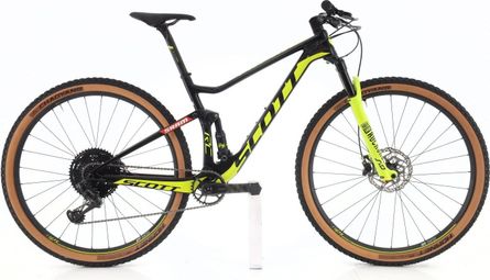 Produit reconditionné · Scott Spark RC 900 World Cup Carbone XX1 / Vélo VTT / Scott | Bon état