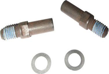 ROCK SHOX Kit pontets de Freins - Acier (2)