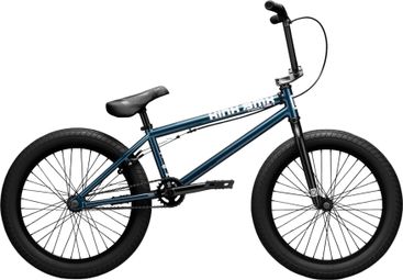 FlyBikes Neutron 20.75 Freestyle BMX Black 2021 | Alltricks.com
