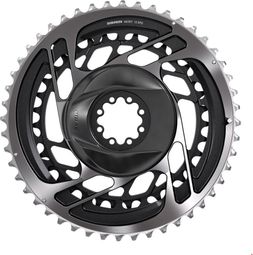 Plateaux Sram Red AXS 12 Vitesses Direct Mount