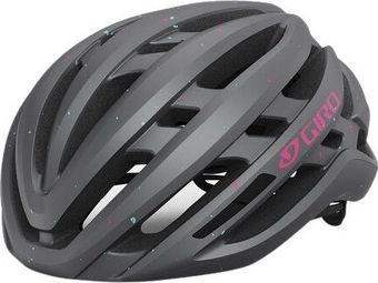 Casco Giro Agilis Donna Grigio 2022