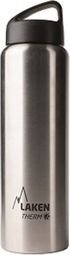 Laken Classic Thermo Stainless Steel 1L Insulated Bottle
