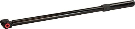 Silca Pump Impero Ultimate II pump XXL 56-59cm Frame 