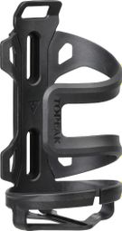 Topeak Dual Side Pro Flessendrager Zwart