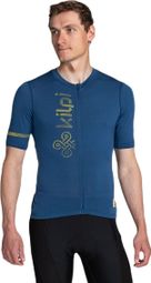 Maillot de cyclisme pour homme Kilpi PETRANA-M