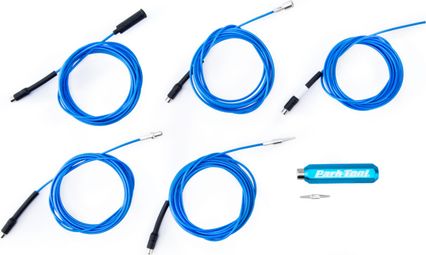 Park Tool Cable Guide for Internal Wiring