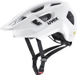 Uvex React Mips Unisex MTB Helmet White