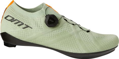 DMT KR1 Road Shoes Light Green