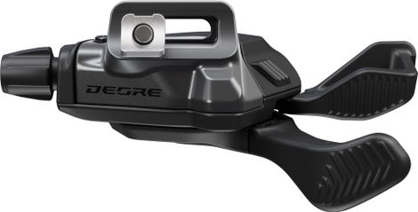 Maneta de cambio derecha Shimano Deore SL-M6230-IR11 I-Spec EV (LinkGlide) 11S