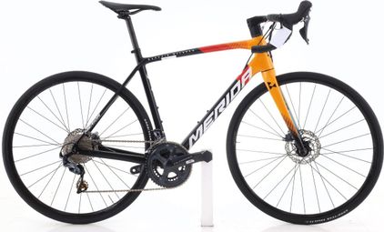 Produit reconditionné · Merida Scultura 5000 Bahrain · Noir / Vélo de route | Très bon état