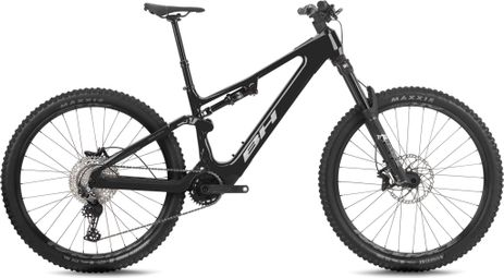 BH ilynx+DL Enduro Carbon 9.0 800 Wh DJI 150 Nm 29