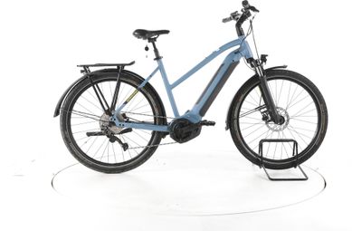 Produit reconditionné - Winora TY200 Trekking E-Bike - Très Bon Etat
