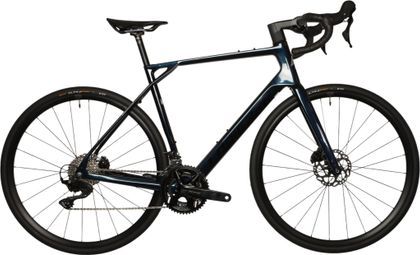 Bicicleta de carretera Lapierre Pulsium 5.0 Shimano 105 12V T.L 174/185 cm - Bicicleta de exposición