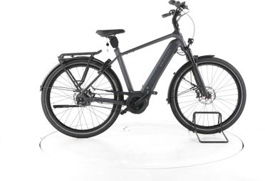 Produit reconditionné - Kalkhoff Image 5.B Advance+ City E-Bike - Très Bon Etat