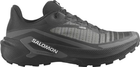 Scarpe da trail Salomon Genesis 2 Nero Uomo