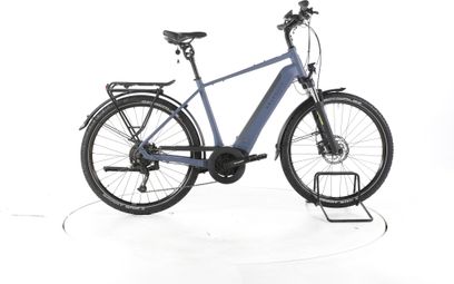Produit reconditionné - Kalkhoff ENTICE 3.B MOVE Trekking E-Bike - Très Bon Etat