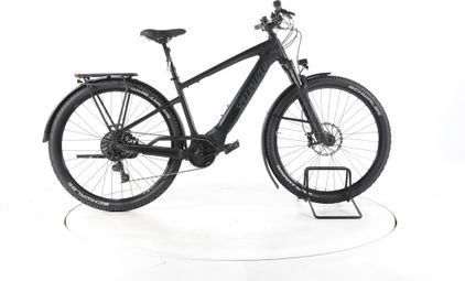 Produit reconditionné - Specialized Turbo Tero 4.0 EQ Trekking E-Bike - Très Bon Etat