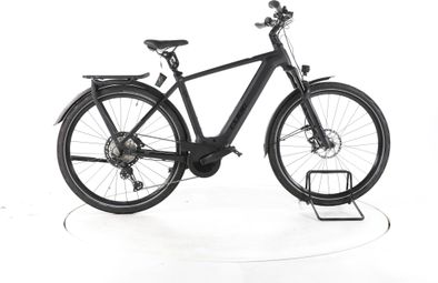 Produit reconditionné - Cube Kathmandu Hybrid SLT Trekking E-Bike - Très Bon Etat