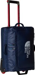Sac à Roulettes The North Face Base Camp Roller 40L Bleu