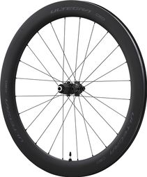 Shimano Ultegra R8170 C60 700 mm I 12x142 mm I Centerlock Rear Wheel - Refurbished Product