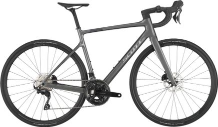 Vélo de Route Scott Addict 50 Shimano 105 12V 700 mm Gris 2025