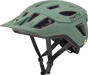 Smith Convoy Mips Mountain Bike Casco Green