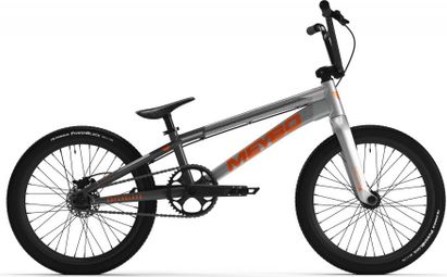 BMX Meybo Superclass 2025 Gris/Orange Expert