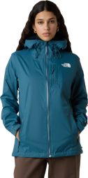 The North Face Alta Vista Waterproof Jacket Azul Mujer
