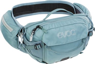 EVOC HIP PACK PRO E-RIDE 3 Steel One 3 Litros