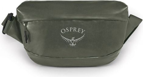 Ceinture Banane Osprey Transporter Waist Camo