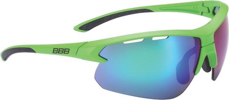 Gafas de sol BBB Impulse Green