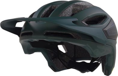 Casco MTB Oakley DRT3 Mips Verde