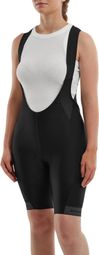 Women's Altura Progel Plus Cargo Bib Shorts Black