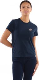 Artilect Ghost Tee Blau Damen T-Shirt