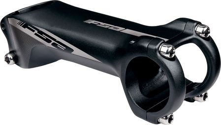 FSA NS Drop -20° Stuurpen Zwart