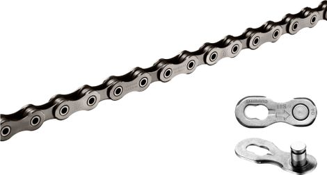 Shimano Dura Ace and XTR HG901 11 Speed Chain With Quick Link- 116 Links