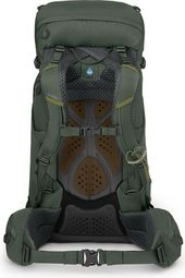 Wanderrucksack Osprey Kestrel 38 Grün S/M