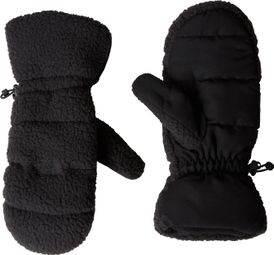 The North Face Cragmont Fleece Mittens Black