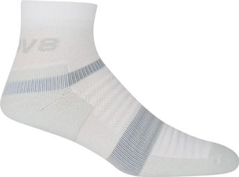 Inov-8 Active Mid Socks Weiß Unisex