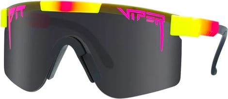 The Originals Pit Viper Sunglasses: Single Wide The Italo Polarized CAT 3