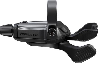 Maneta de cambio derecha Shimano Deore SL-M6230-R11 (LinkGlide) 11S