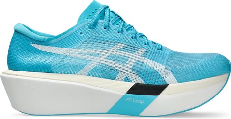 Scarpe da corsa Asics Metaspeed Sky Tokyo blu/bianco unisex