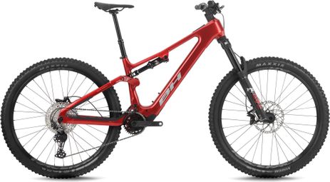 BH ilynx+DL Enduro Carbon 9.0 800 Wh DJI 150 Nm 29