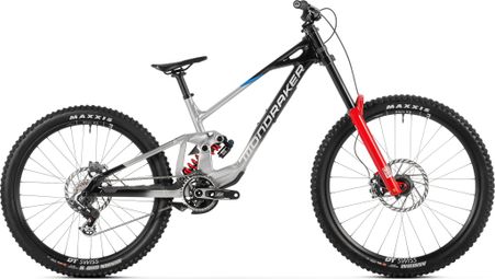 Mountain bike a doppia sospensione Mondraker Summum RR Mullet Sram 7V 29/27,5