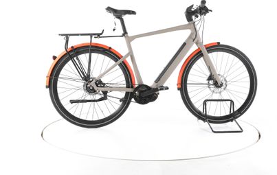 Produit reconditionné - BMC 257 AMP TWO City E-Bike - Très Bon Etat