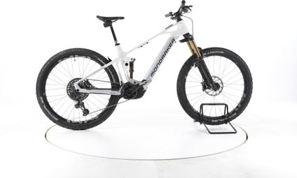Produit reconditionné - Mondraker Crafty RR SL E-Bike Fully Carbon - Bon Etat