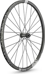 Roue arrière Dt Swiss Hg 1800 Spline 700c Cl Disque 25 Tubeless Route Roue avant Argenté 12 x 100 mm