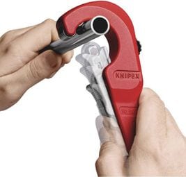 Knipex - Coupe câbles