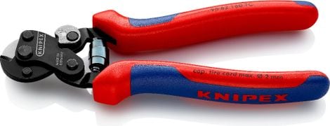 Knipex Wire Rope Cutter